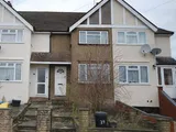 Thrigby Road, Chessington