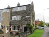 2 Lawflat, Wardle OL12 9LD - AN EXTENSIVE 5 BED 3 STOREY END WEAVERS COTTAGE
