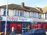 Bywood Avenue, Croydon