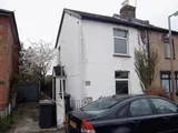 Kings Road, Egham