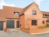 St Michaels Close, Edgcott, Aylesbury, Buckinghamshire, HP18