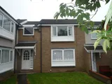 Pegswood, Bamburgh Drive
