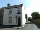 Scott Street, Amble,