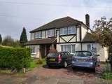 Manton Drive, Luton, LU2