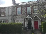 Ivy Road, Gosforth, Newcastle Upon Tyne NE3
