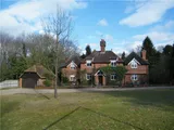 Eridge Road, Eridge Green, Tunbridge Wells, East Sussex, TN3