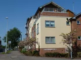 Castle Court, Mill Street, Nantwich