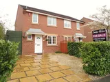 Goodyear Way, Donnington Wood, Telford