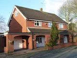 Audlem Road, Nantwich