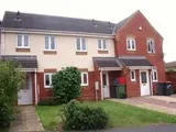Cardinals Close, Donnington Wood