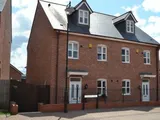 Wychwood Village, Weston.