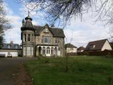 Glenlyon Road, Leven KY8