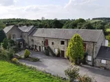 SANDHALL LANE, ALDERWASLEY, BELPER
