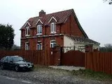 Alcester Road, Solihull