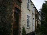 Commercial Road, Abertillery