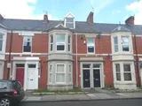 Oakland Road, Newcastle Upon Tyne NE2