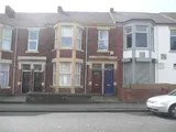 Warton Terrace, Newcastle Upon Tyne NE6