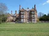 Stoke, Near Nantwich