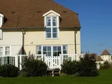 93 Isis Lake, Spine Road, South Cerney