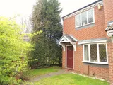 St Brelade Close, Telford