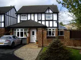 Belford Way, Newton Aycliffe DL5