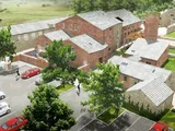 Plot 4.2 Clegg Hall Mills, Littleborough - A STUNNING 2/3 BEDROOMED MID TOWN HOUSE IN A PICTURESQUE RURAL SETTING ADJAC