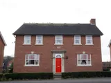 Detached Family Home
