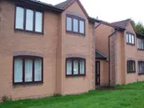 Birbeck Drive, Madeley