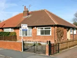 New Adel Gardens, Adel<br>2 Bedroom Semi-Detached Bungalow<br>