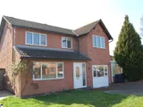 Bicton Heath, Shrewsbury
