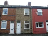Granville Street, Cutsyke, Castleford WF10