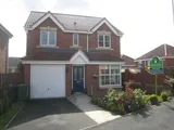 Blencathra Way, Winlaton, Blaydon-On-Tyne NE21
