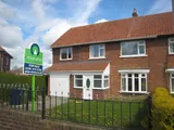 Parkhead Gardens, Winlaton, Blaydon-On-Tyne NE21
