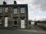 Carlton Road, Barnsley S71