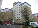 Pilrig Heights, Edinburgh EH6