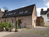 King Charles Barns, Madeley, Telford