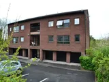 Willow Court, Abbey Road, Macclesfield