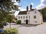 Church Street, Madeley, Telford