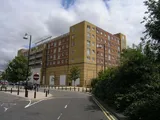 Mill Court, Harlow