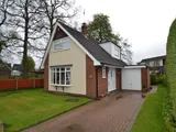 Beech Avenue, Rode Heath, Stoke-On-Trent ST7