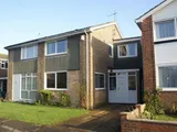 Kingfisher Avenue, Hythe CT21
