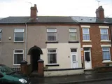 Marlborough Road, Kirkby-In-Ashfield, Nottingham NG17