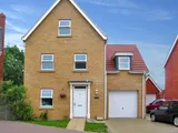 Killick Crescent, Carlton Colville, Lowestoft NR33