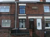 Booth Lane, Middlewich CW10