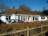 Smithwood Avenue, Cranleigh