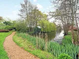 Winkfield Lane, Winkfield, Windsor, Berkshire, SL4