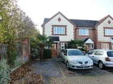 Wheatsheaf Close, Burgess Hill, West Sussex