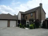 Caversfield, Bicester