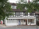 London Road, FOREST ROW