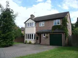 Kestrel Way, Bicester